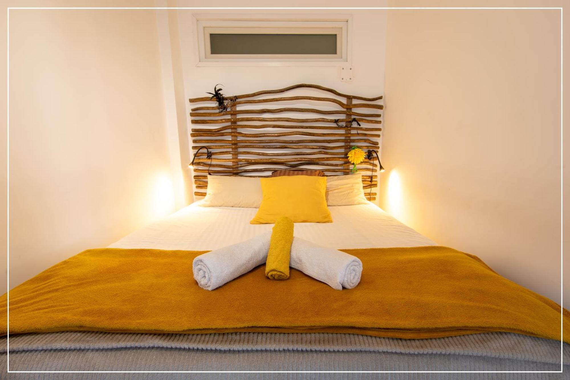 Design Yourhosthelper Appartement Cannes