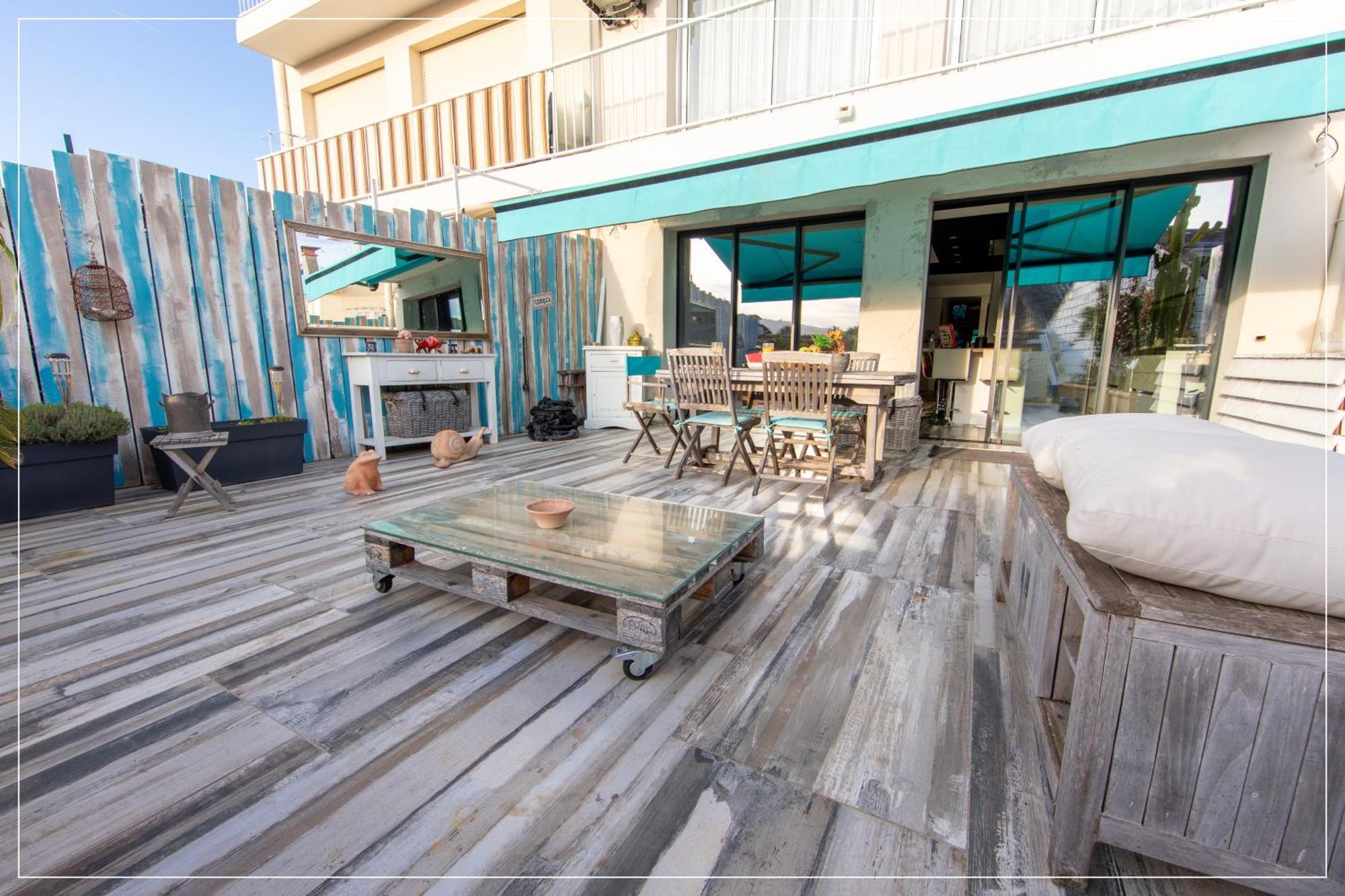 Design Yourhosthelper Appartement