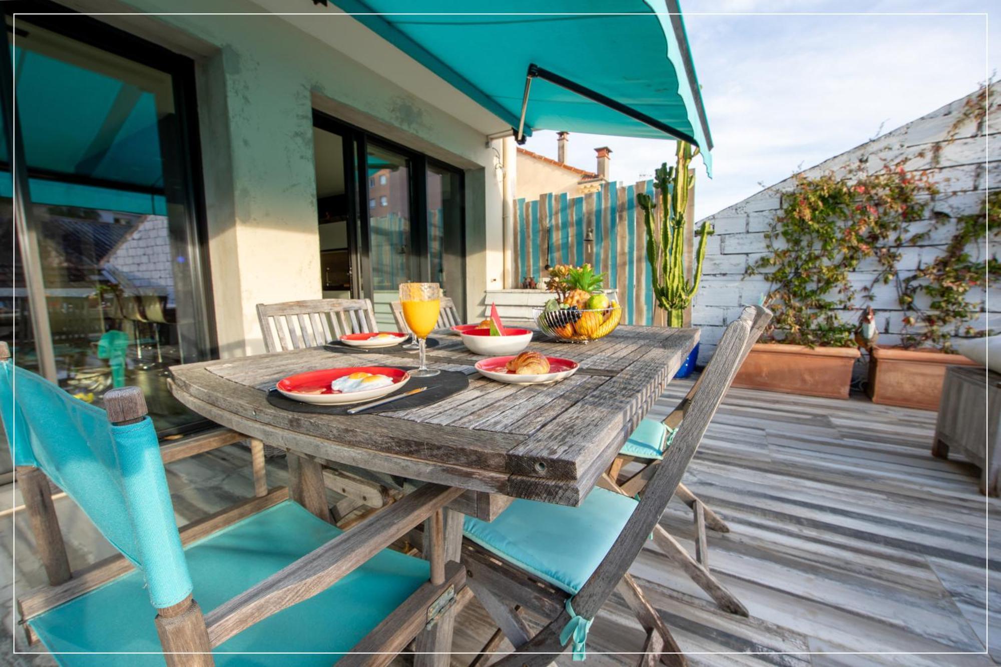 Design Yourhosthelper Appartement *