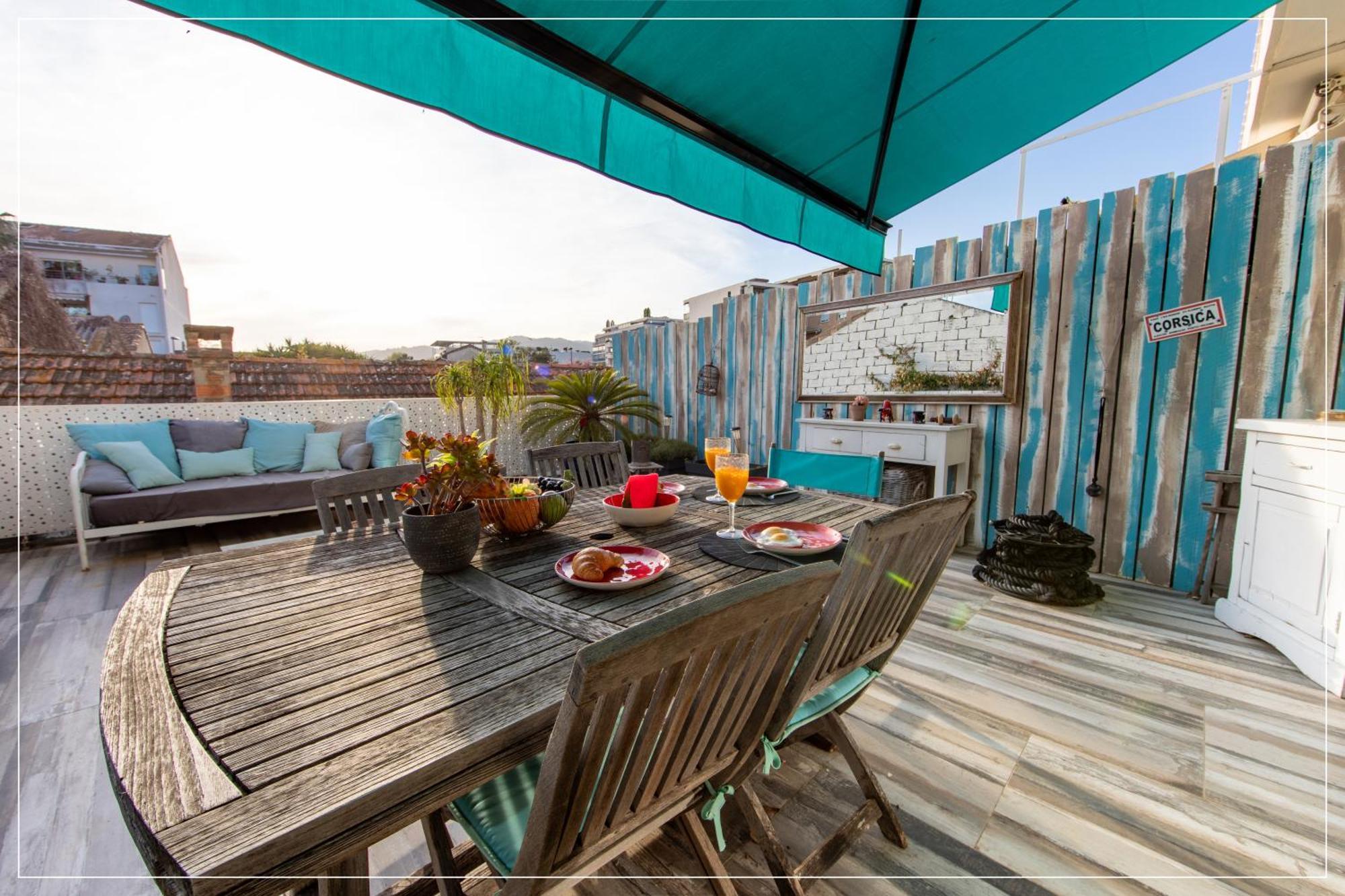 Design Yourhosthelper Appartement Cannes