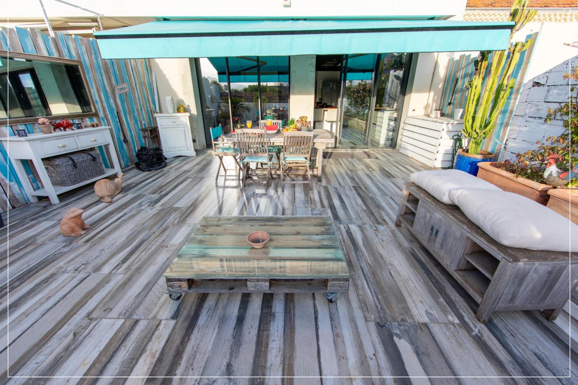 Appartement Design Yourhosthelper Cannes