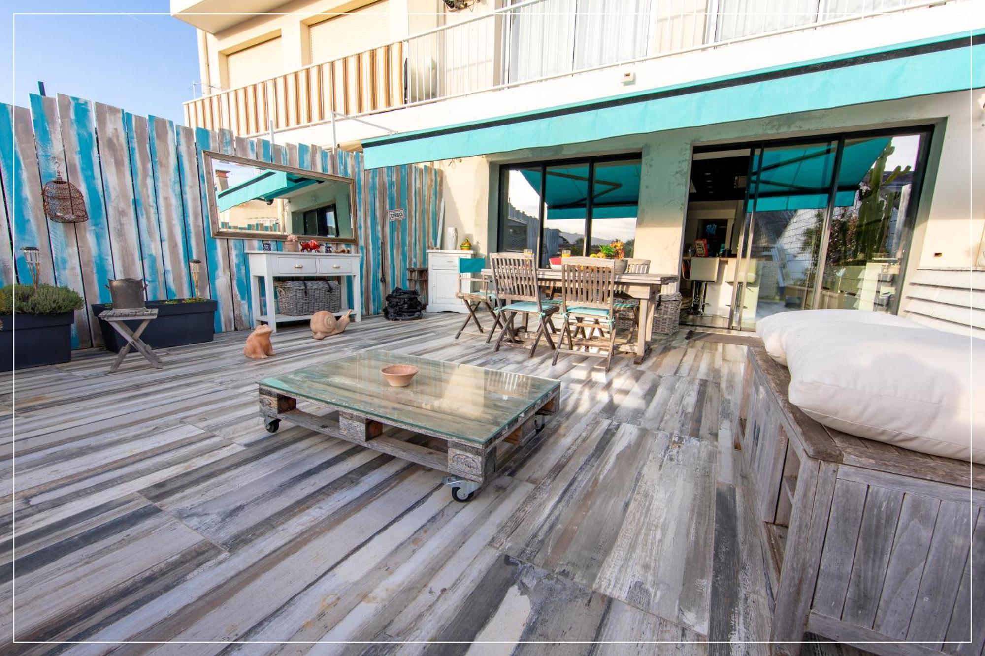 Design Yourhosthelper Appartement